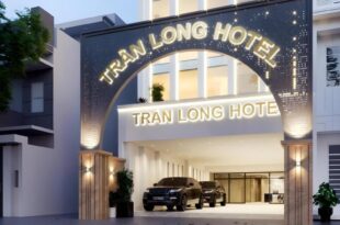 Tran Long Hotel Quan 12