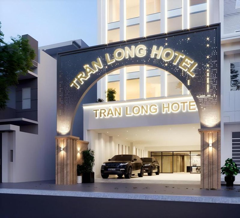 Tran Long Hotel Quan 12