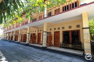 Transit Inn Senggigi
