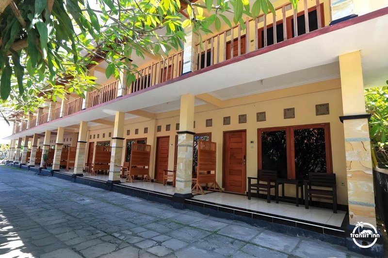 Transit Inn Senggigi
