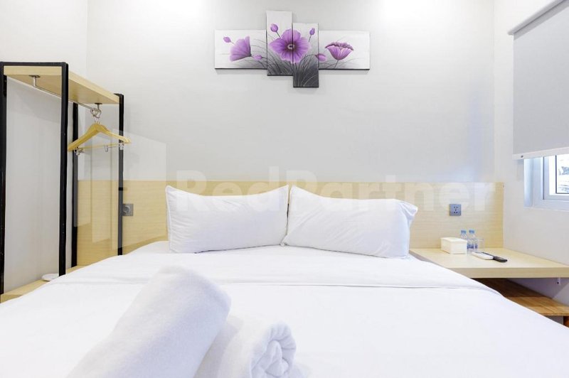 Travel Biz Hotel Medan Mitra RedDoorz