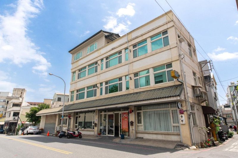 旅人之宿Traveler Inn