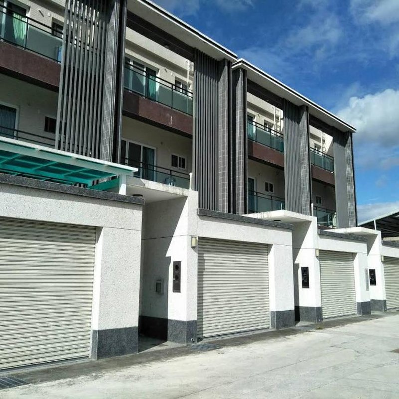 子仙小築民宿 Traveler’s Love