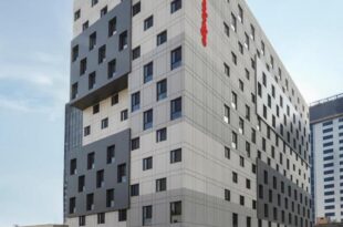 Travelodge Myeongdong Euljiro