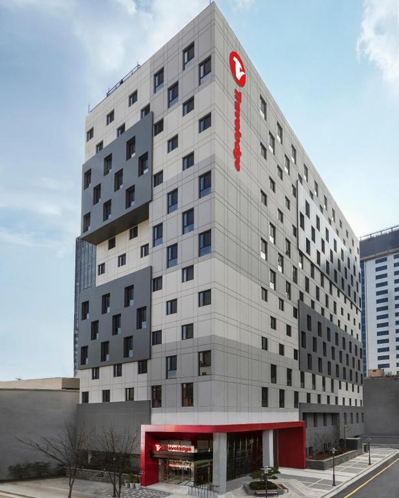 Travelodge Myeongdong Euljiro