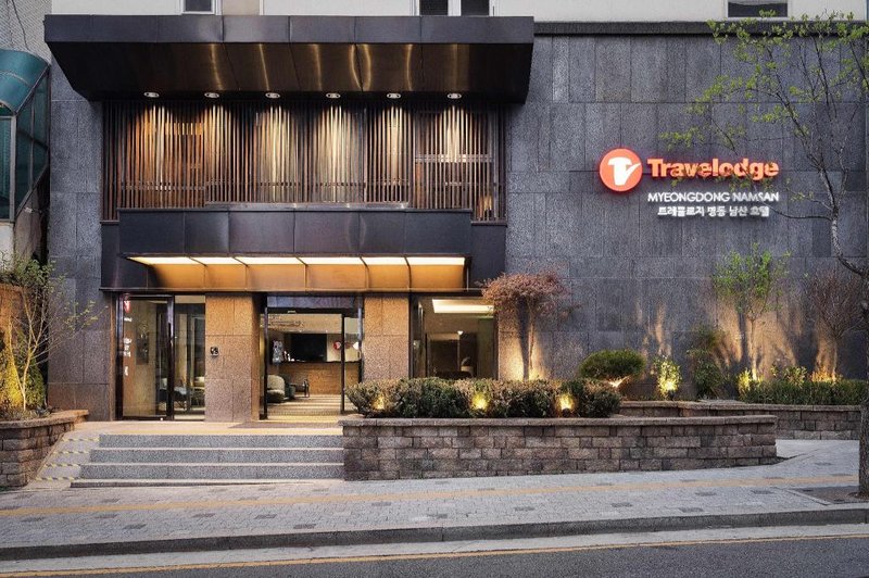 Travelodge Myeongdong Namsan