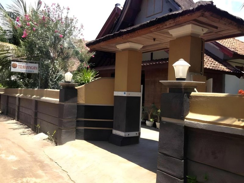 Trawangan Cottages