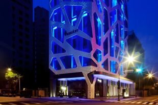 Treeart Hotel
