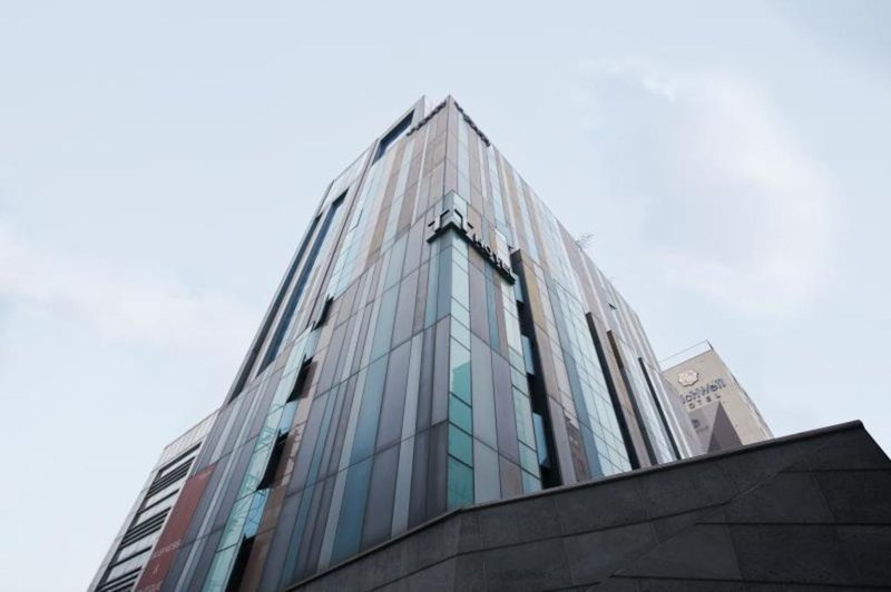 Yeoksam Tria Hotel