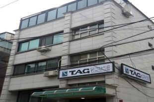 Trick Art Guest House Hongdae