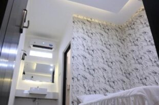Trion Homestay Syariah