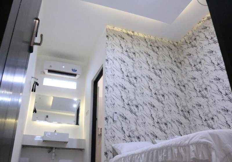 Trion Homestay Syariah