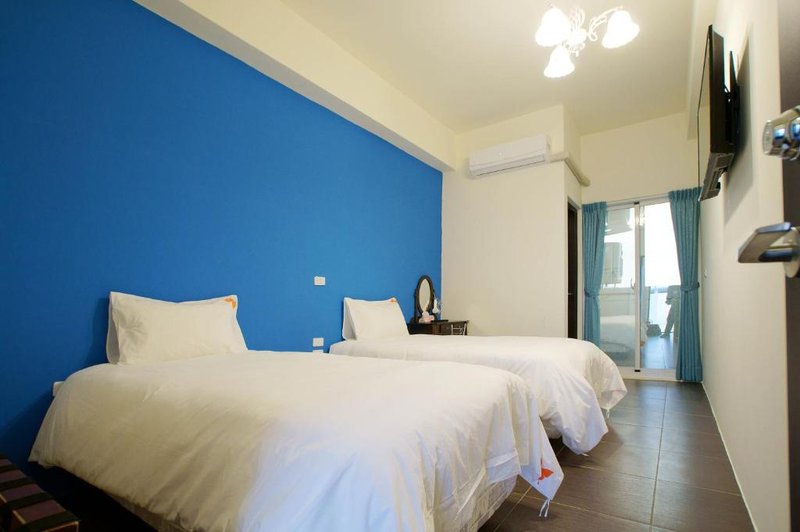 Trip Village-Hulk’s Homestay