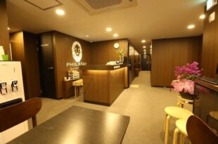 TRIPSTAY Myeongdong