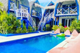 Tropical House Bungalows