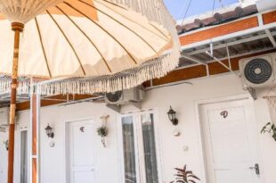 Tropical Paradiso Homestay