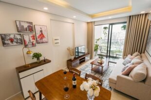 Troy House – Vinhomes Dcapitale – Cau Giay