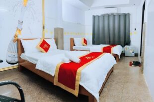 Trung Bảo Hotel