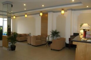 Trung Mai Hotel
