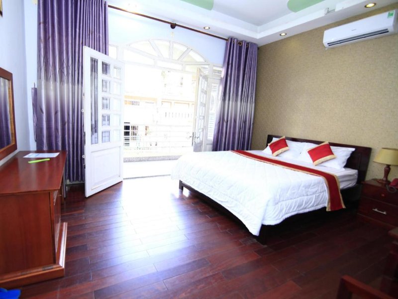 Truong Giang Hotel