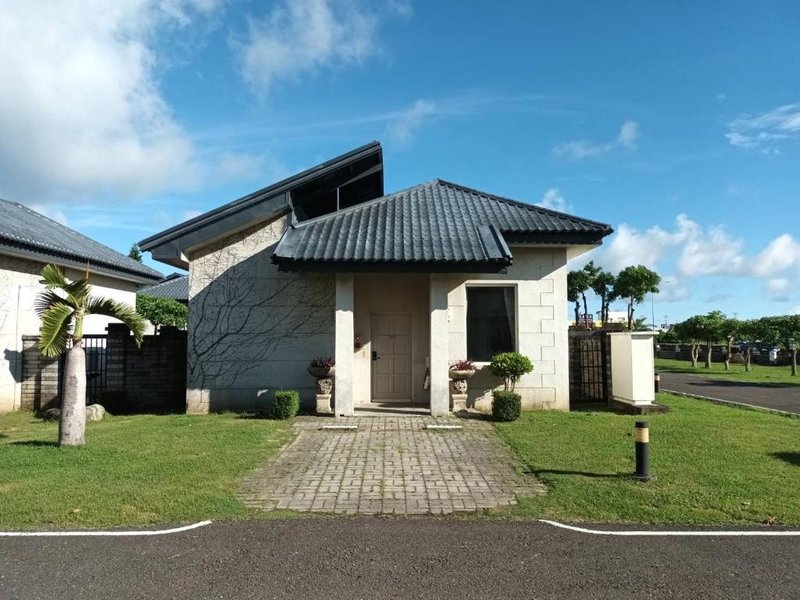 艸祭莊園Tsai Villa