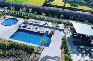 Tsang Kuo Resort
