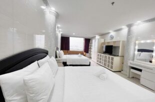 Tuyet Nhi Sai Gon Hotel