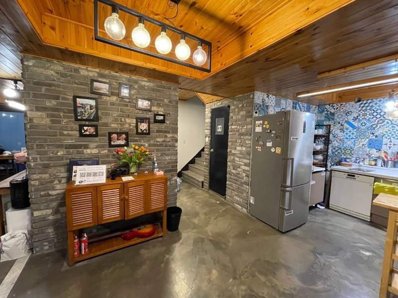 Twin Rabbit Guesthouse