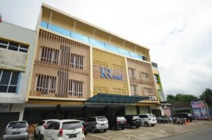 TwoSpaces Living at KR Hotel