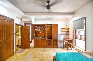 Ty House Apartment managed by Lily Home