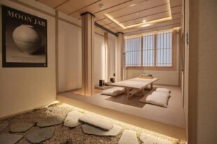 UH Suite Central Seoul