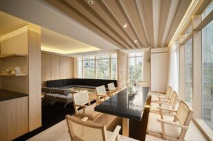 UH Suite Seoul Deoksugung