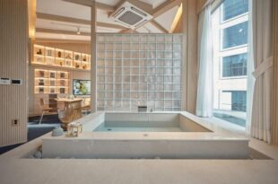 UH Suite Seoul Square