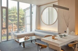 UH Suite The Seoul