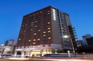 Uljiro Co-op Residence