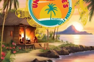 Uncle Hippie’s Dream