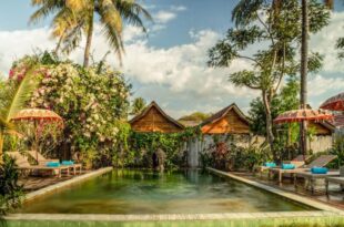 United Colors of Gili