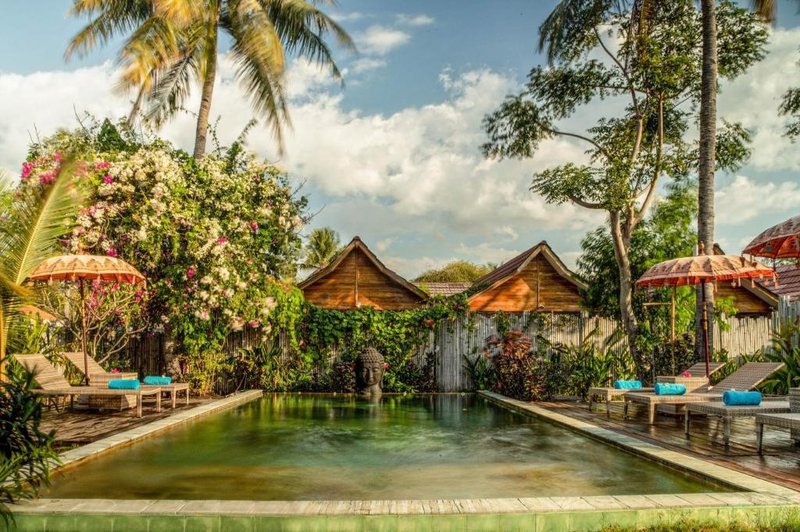 United Colors of Gili