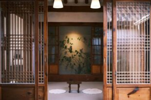 Unwadang Private Luxury Hanok House in Bukchon