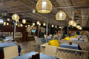 Unzipp Bungalows Gili Air