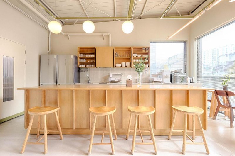 Upflo Hostel