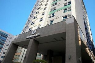 Urban Place Residence Gangnam