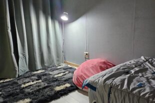 Urban Space Sinnonhyeon