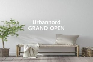 Urbannord