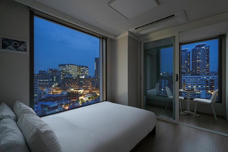 Urbanstay Myeongdong