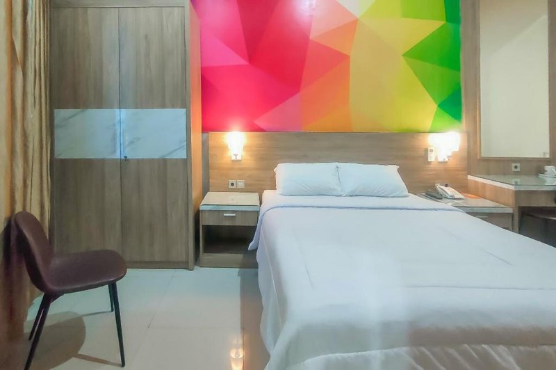 Urbanview Anelia Guest House Syariah Samarinda