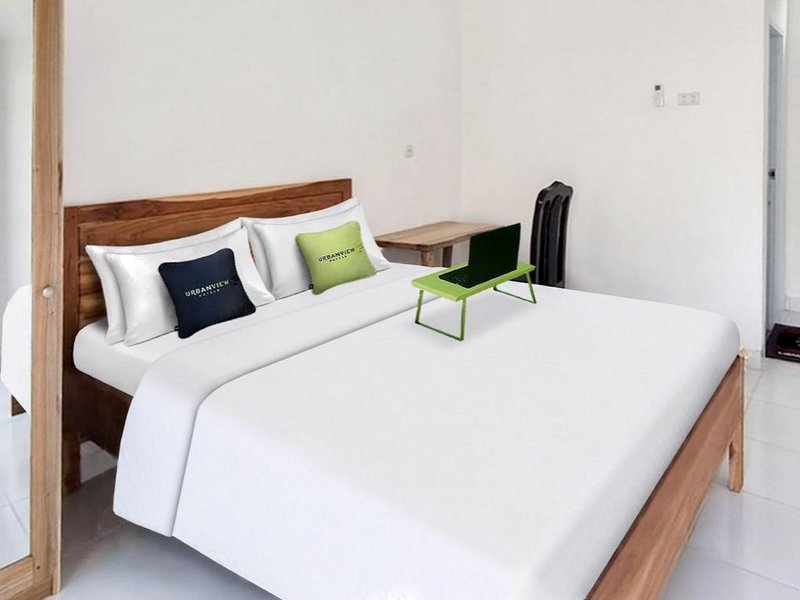 Urbanview Hotel Betego Syariah Enggal by RedDoorz