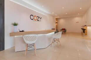 Urbanview Hotel Cozy Samarinda by RedDoorz