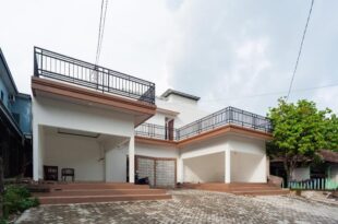 Urbanview Hotel Kanajiwa Bandar Lampung by RedDoorz
