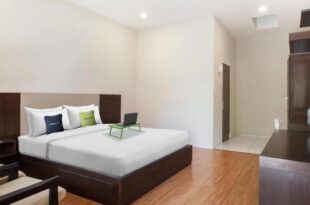 Urbanview Hotel Kumala Banyuwangi by RedDoorz